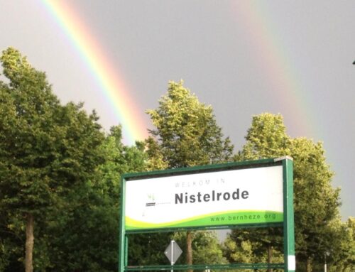 Doen waar het voor bedoeld is, juist nu in ‘coronatime’