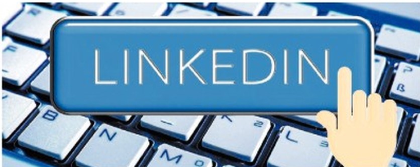 LinkedIn - Rian van Schijndel