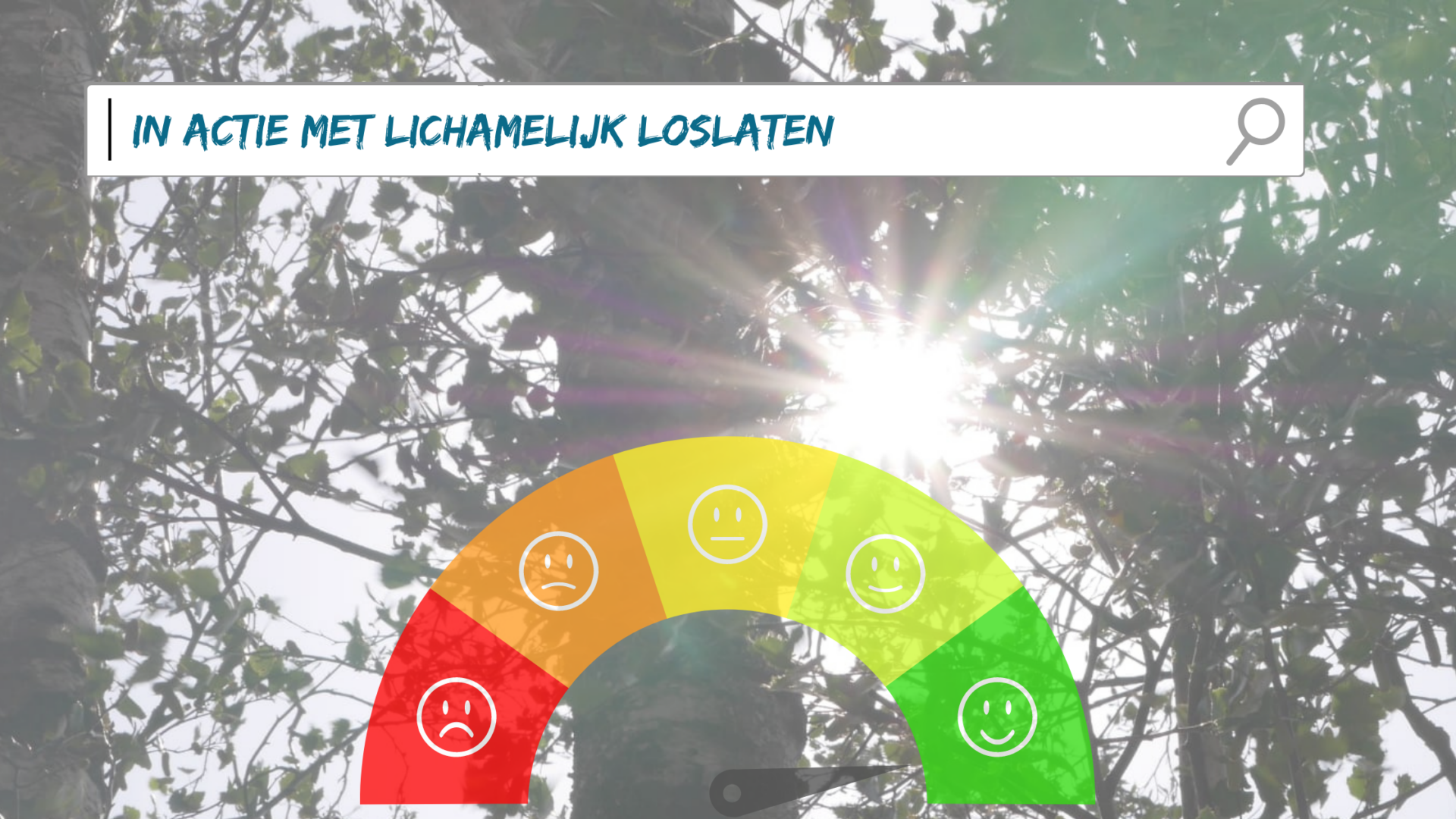 64 loslaten lucht op