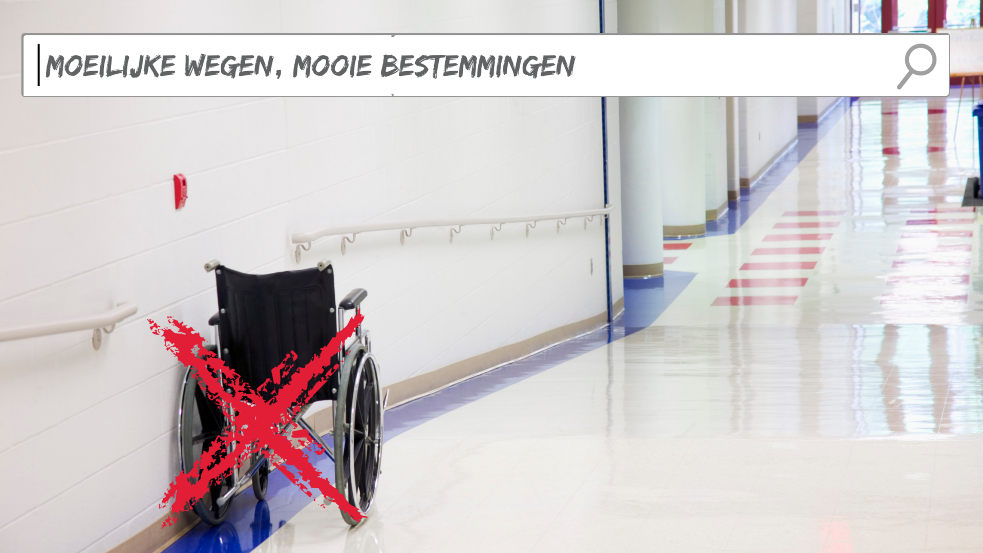 77 moeilijke wegen, mooie bestemmingen