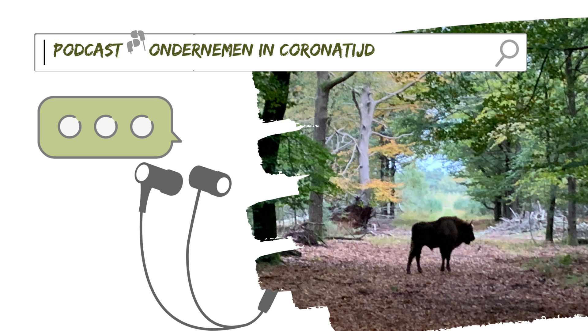 Podcast luisteren met pitt