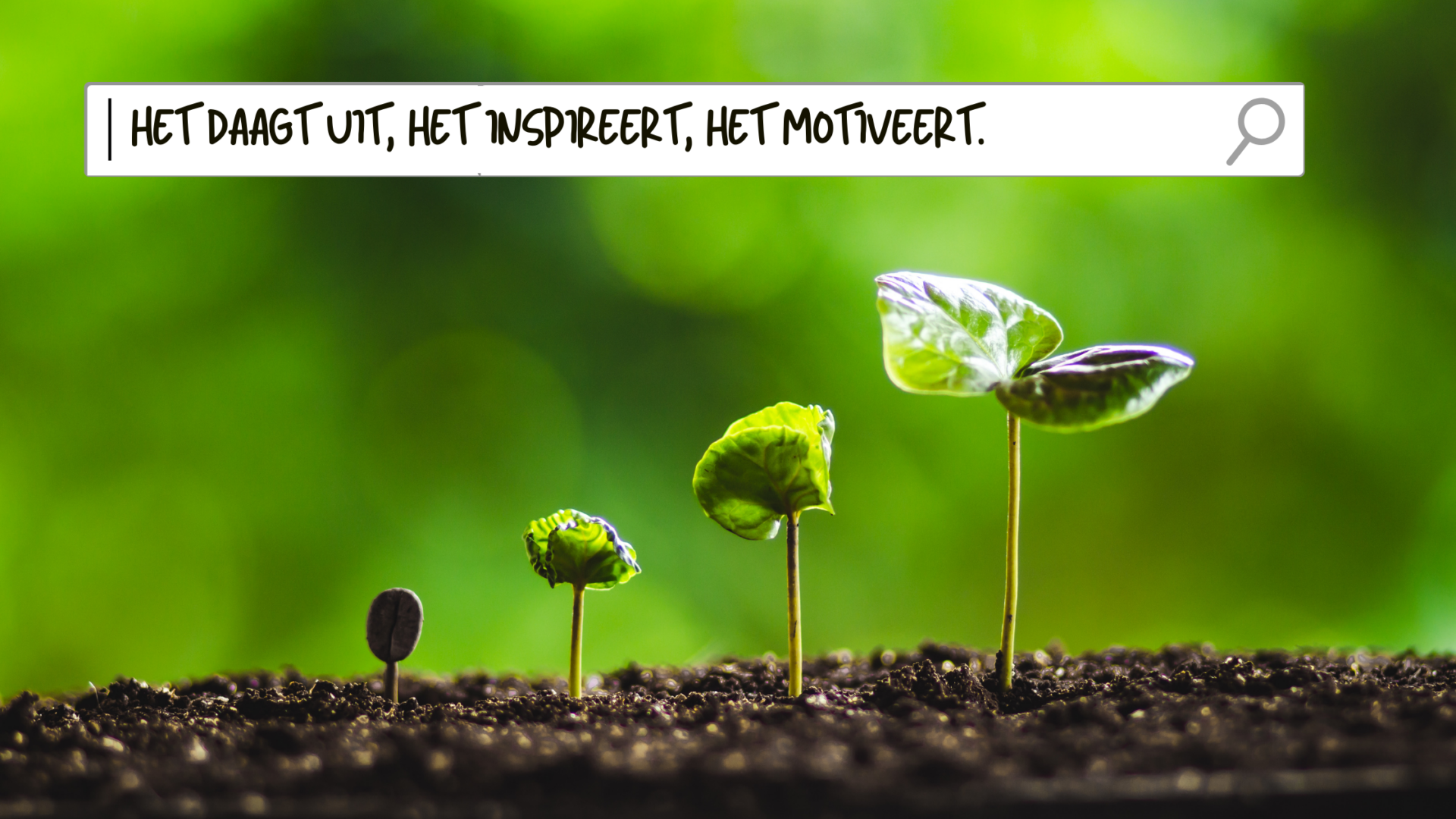 Groeien