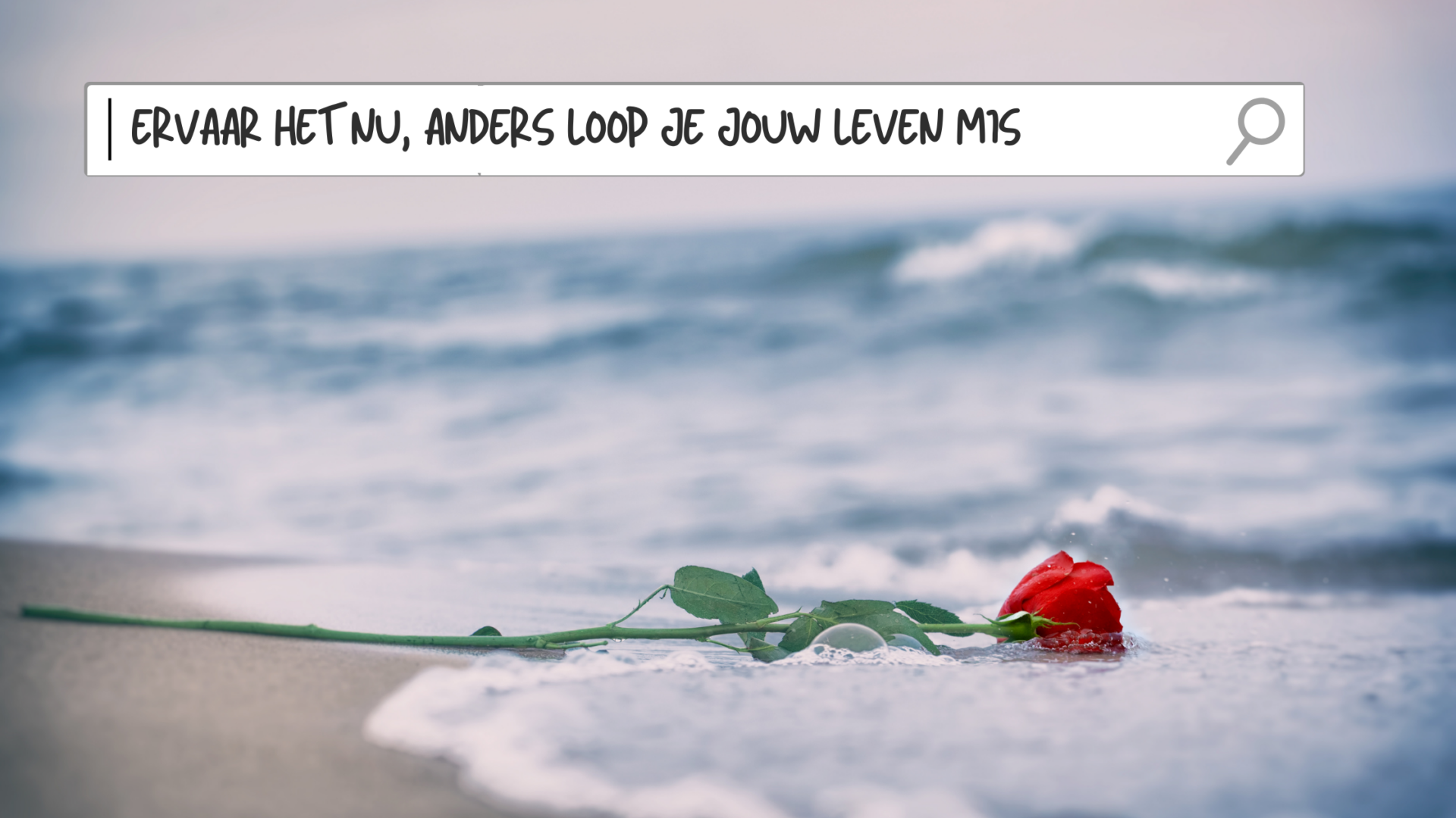 Ervaar het NU