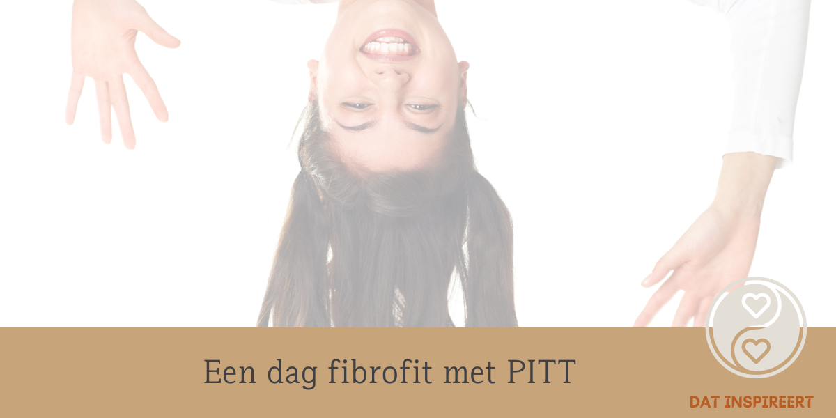 Zelfkennis met Fibromyalgie
