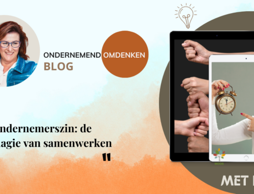Vlucht 14-18: De magie van samenwerken