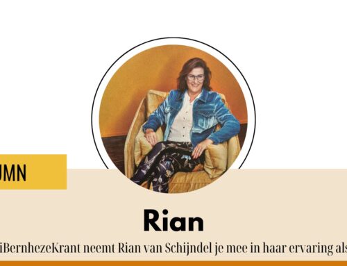 In de media: Brabants Dagblad, door Maarten van de Rakt