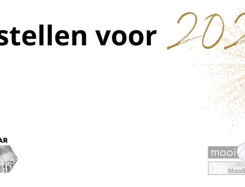 Elke dag een nieuwe kans