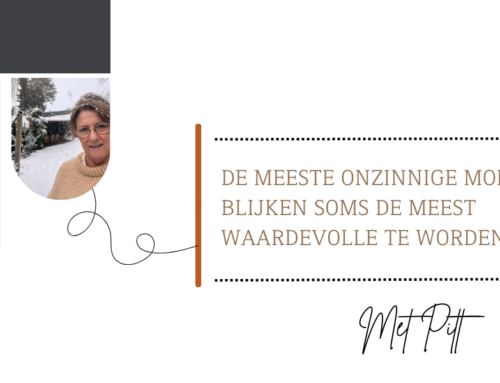 Eerste krant van het nieuwe jaar