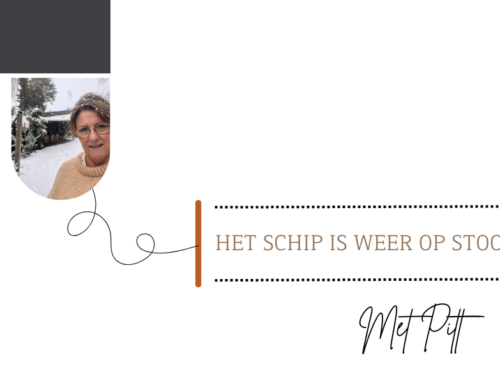 Had ik maar